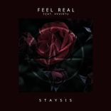 Artwork for "Feel Real"