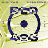 Artwork for "One Day Summer"