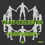 Artwork for "VLAU SELECTED"