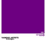 Artwork for "Scavangers"