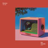 Artwork voor "Awake"