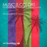 Artwork for "Music Is Colors"