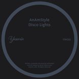 Artwork voor "Disco Lights"