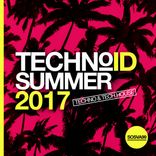 Portada para "Technoid Summer 2017"