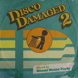 Artwork für "Disco Damaged, Vol 2"