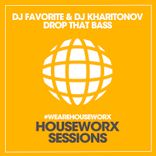 Artwork voor "Drop That Bass"