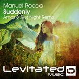 Artwork for "Suddenly (Amos & Riot Night Remix)"