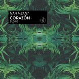 Artwork für "Corazón EP"