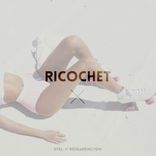 Portada para "Ricochet"