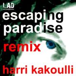 Artwork voor "Escaping Paradise (Remix)"