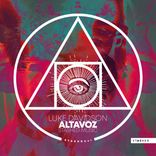 Artwork for "Altavoz"