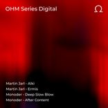 Artwork for "OHM Series 006"