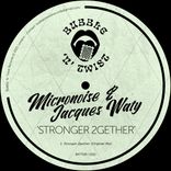Artwork for "Stronger 2gether"