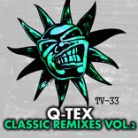 Artwork for "Classic Remixes EP, Vol. 2"