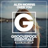 Artwork for "Over You"