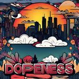 Artwork for "Dopeness"