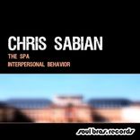 Interpersonal Behavior