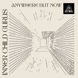 Portada para "Anywhere But Now"