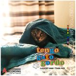 Portada para "Tengo un Gato Gordo"