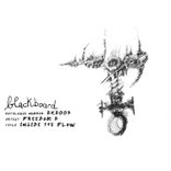 Artwork for "Inside the Flow"