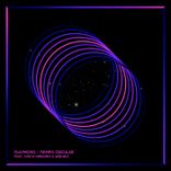 Artwork for "Tiempo Circular"