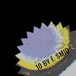 Portada para "Just House, Pt. 10"