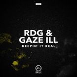 Artwork for "Keepin' It Real"