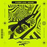 Artwork for "Insane"