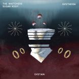 Artwork for "The Watchers"