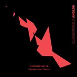 Derrière La Tour Eiffel