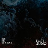 Portada para "Feel This Groove EP"