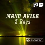 Portada para "Z Rays"