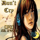 Artwork for "Don't Cry"