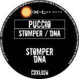 Portada para "Stomper"