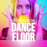 Portada para "Footsteps On The Dancefloor, Vol. 3"