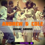 Artwork for "Zodiac groove"