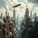 Artwork for "Lost In Your Eyes"