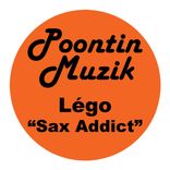 Artwork for "Sax Addict"