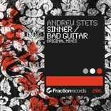 Portada para "Sinner / Bad Guitar"