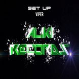 Portada para "Get Up"