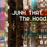 Artwork for "The Hood"