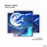 Artwork for "Complex Mode"