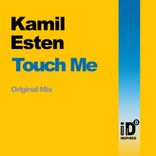 Artwork für "Touch Me"