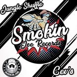 Artwork for "Jungle Shuffle"