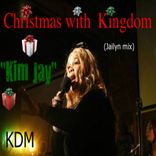 Artwork for "Christmas With Kingdom"