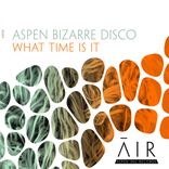 Artwork voor "What Time Is It"