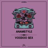 Artwork für "VooDoo Sex"