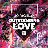 Artwork for "Outstanding Love"