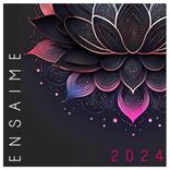 Artwork for "Ensaime 2024"
