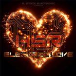 Portada para "Electric Love"